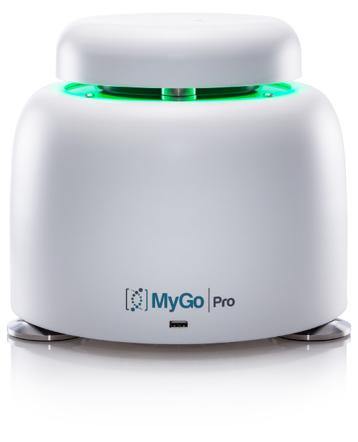 MYGO PRO介绍